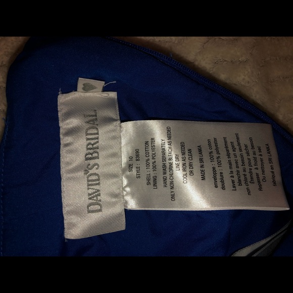 Dress - Picture 2 of 2